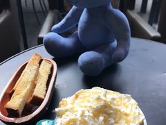 -漫咖啡(沙龙汇店)