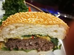 四重芝士横切-bluefrog蓝蛙(悠唐购物中心店)