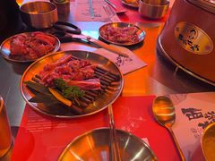 -西塔老太太泥炉烤肉(苏州大悦城店)