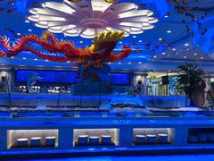 -澜悦港海鲜体验主题餐厅