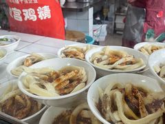 -洞子口张老二凉粉(文殊院店)