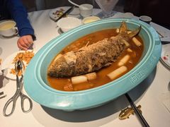 -阿五黄河大鲤鱼(英协路店)