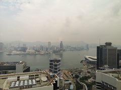 -香港港丽酒店