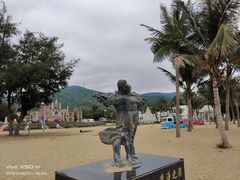 -玫瑰海岸文化旅游度假区