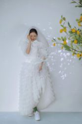 -金夫人婚纱摄影(包河万达店)
