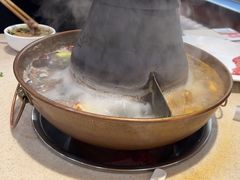 -阳坊大都涮羊肉(阳坊总店)