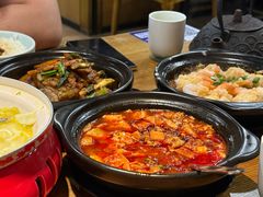 -九锅一堂酸菜鱼(新南凯德直营店)