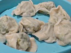 -老边饺子馆(东单店)