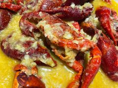 -叶派龙虾•招牌香辣蟹·海鲜(中海国际店)