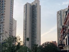 -星巴克(武汉金色港湾店)