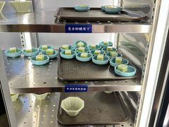 -熊喵来了火锅(长安万达第94分店)