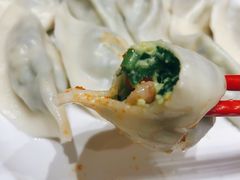 虾三鲜-喜家德虾仁水饺(华强天虹店)