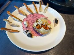 -蟹榭·本帮江浙菜·蟹宴(五角场合生汇商场店)