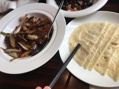 -民族饭店-四季餐厅