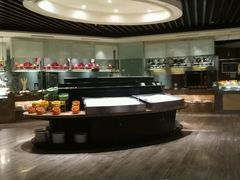 -索菲特酒店·海鲜自助 ·聚餐厅