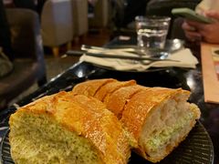飞鱼籽面包-Let's Taipei 非常烘焙(太古里店)