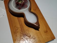 糖醋排骨-八分饱·西津会(西津渡店)