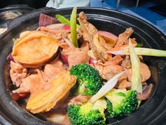 -珍味汤馆·潮汕家乡菜(保利文化广场店)