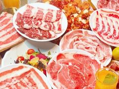 -火炉火自助餐(五道口购物中心店)