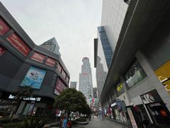 -南京时尚莱迪购物广场(正洪街店)