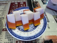 -捷信牛奶甜品世家(合生汇店)