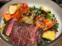 -Wagas(静安嘉里中心店)