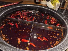 -陈眼镜火锅(总店)