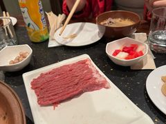 -南门涮肉(通州店)