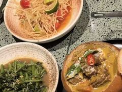 -Home Thai·泰谣(王府井apm店)