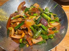 -破三川·新川菜(静安大融城店)