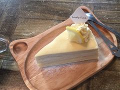 -小时光咖啡馆(北锣鼓巷店)