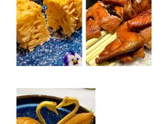 -白天鹅宾馆·流浮阁咖啡厅