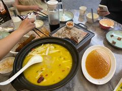 -外婆小聚茶餐厅·生日·团建(市民中心店)