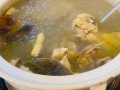 -新招鲜(桃浦路店)