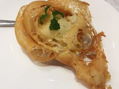 -莆田餐厅(NEX店)