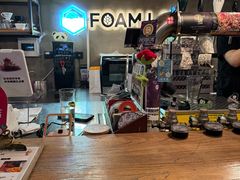 -FOAM LAB 泡沫实验室精酿餐吧