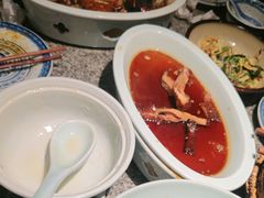 -南京大牌档(济南万象城店)