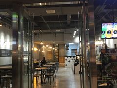 门面-HELLO 27 意面·沙拉·帕尼尼