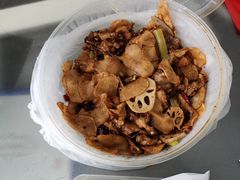 -蛙蛙叫·干锅年代(钻石广场店)