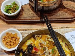 -小满手工粉(上海月星环球港店)