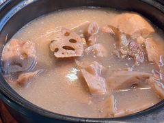 -美极鲜食坊(宝安南路店)