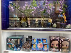 -泡泡玛特POPMART(万达店)