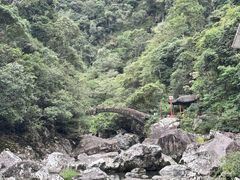 -龙湾潭国家森林公园