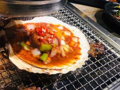 -鑫釜山海鲜烧烤(浑南店)