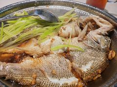 -简小舍·民间手艺菜(武昌江滩店)