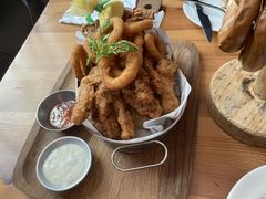 -宝莱纳餐厅(滨江店)