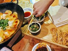-符离集餐厅(万象城店)