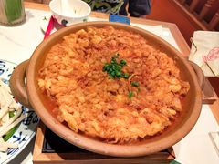 -芽笼芽笼新加坡餐厅(环球港店)