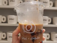 -Seesaw Coffee(武商MALL·武广店)
