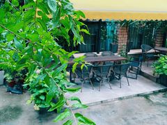 -T-COFFEE(长江花园店)